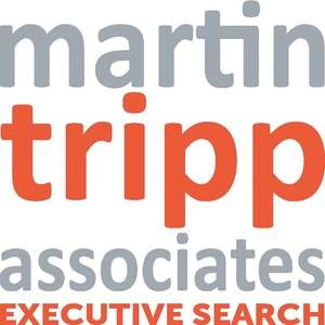 Martin Tripp Associates executive search logo