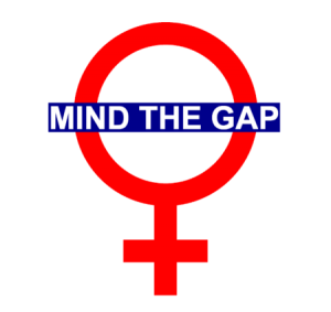Equal pay: Mind the gap