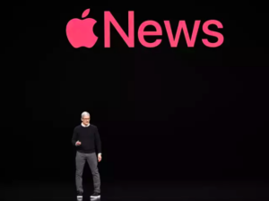 AppleNews+