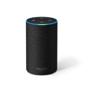 Alexa, smart speakers