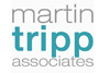 Logo of executive search consultant firm Martin Tripp Associates