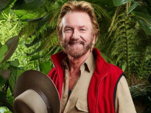 Deal or No Deal Brexit: Noel Edmonds