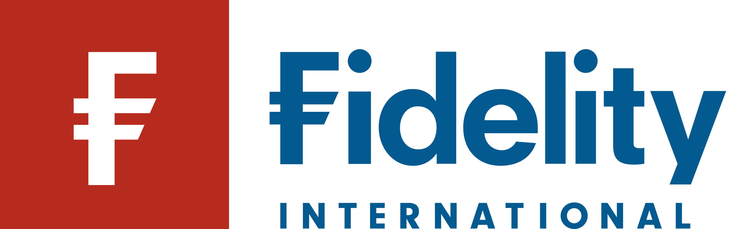 Fidelity International