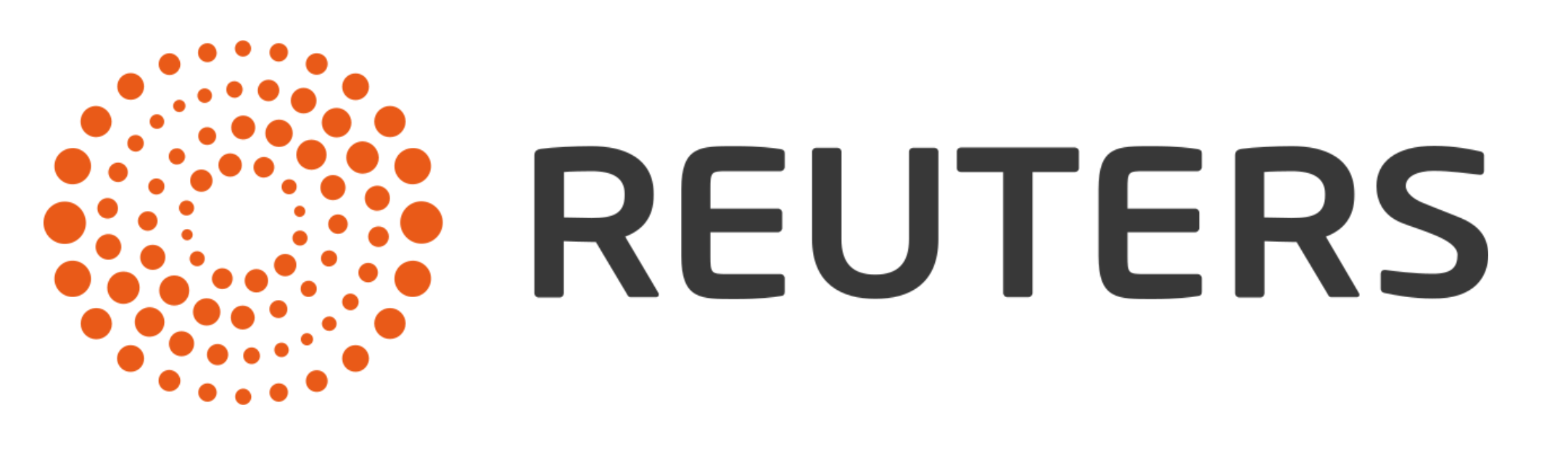 Reuters Logo