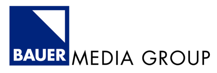 bauer Media Logo