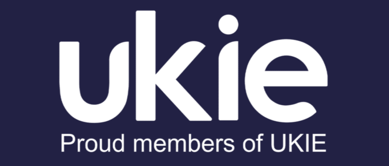 Ukie Members Logo