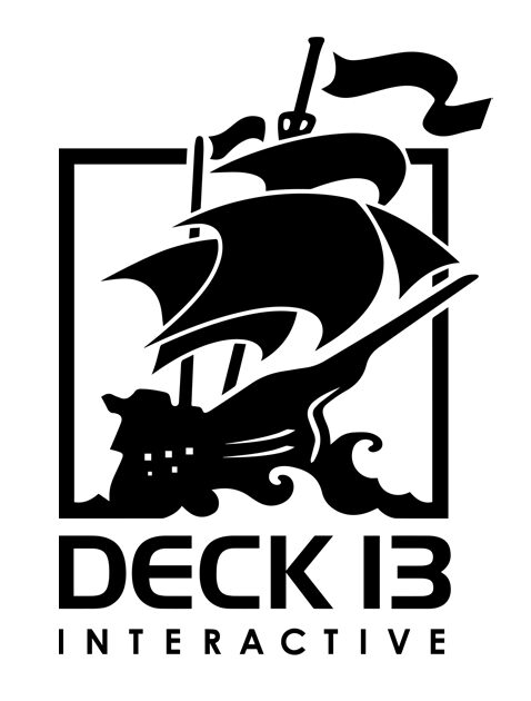 Deck 13 Interactive
